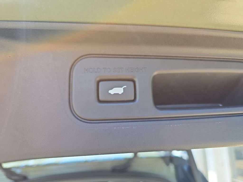 New 2026 Honda Passport TrailSport Elite image 32