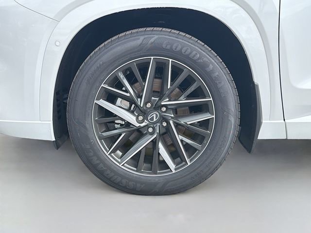 New 2026 Lexus TX 350 AWD image 44