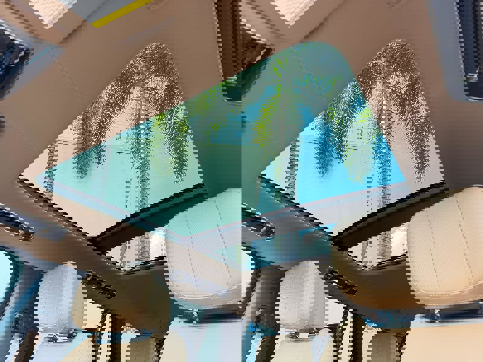 Used 2024 Land Rover Range Rover Long Wheelbase Autobiography image 45