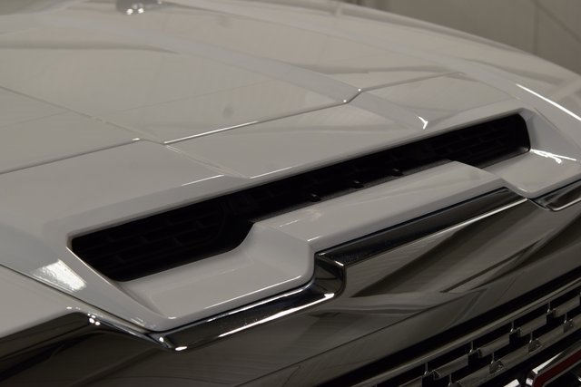 Used 2023 GMC Sierra 3500 Denali w/ Denali Ultimate Package image 13