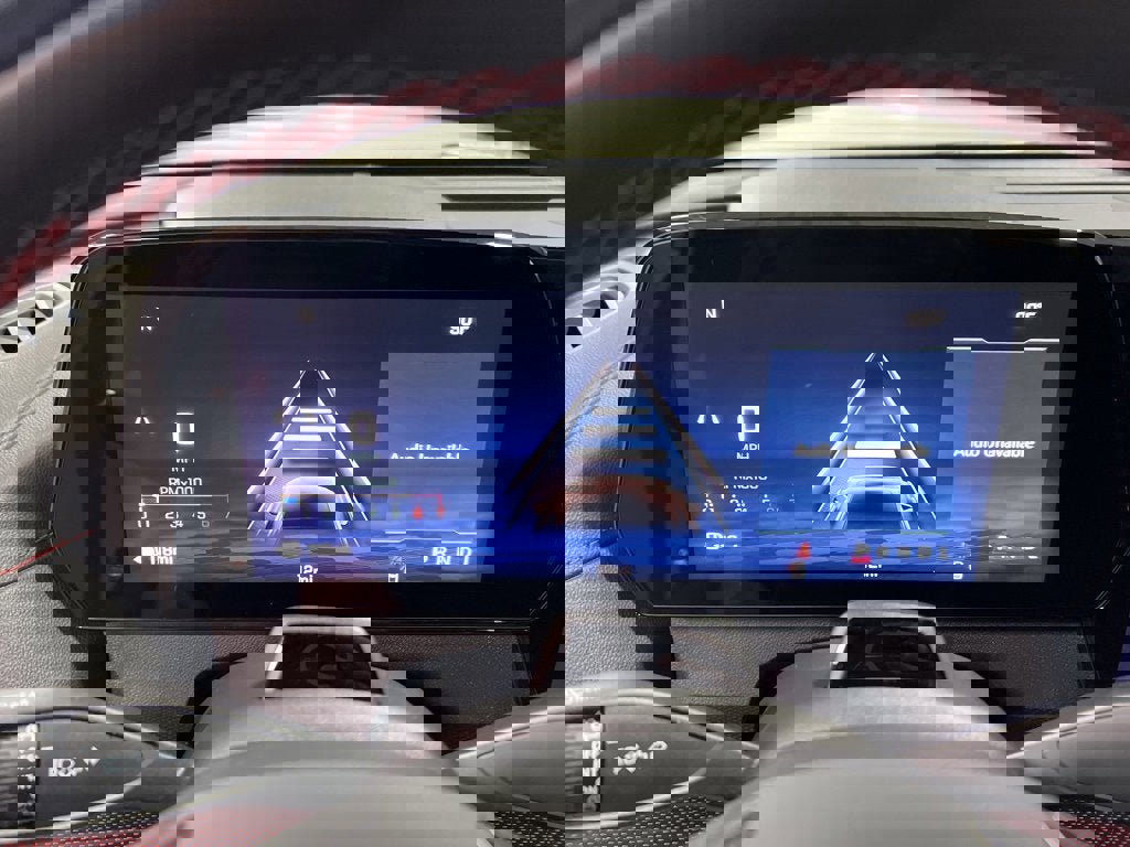 New 2026 Chevrolet Traverse RS w/ LPO, Floor Liner Package image 32