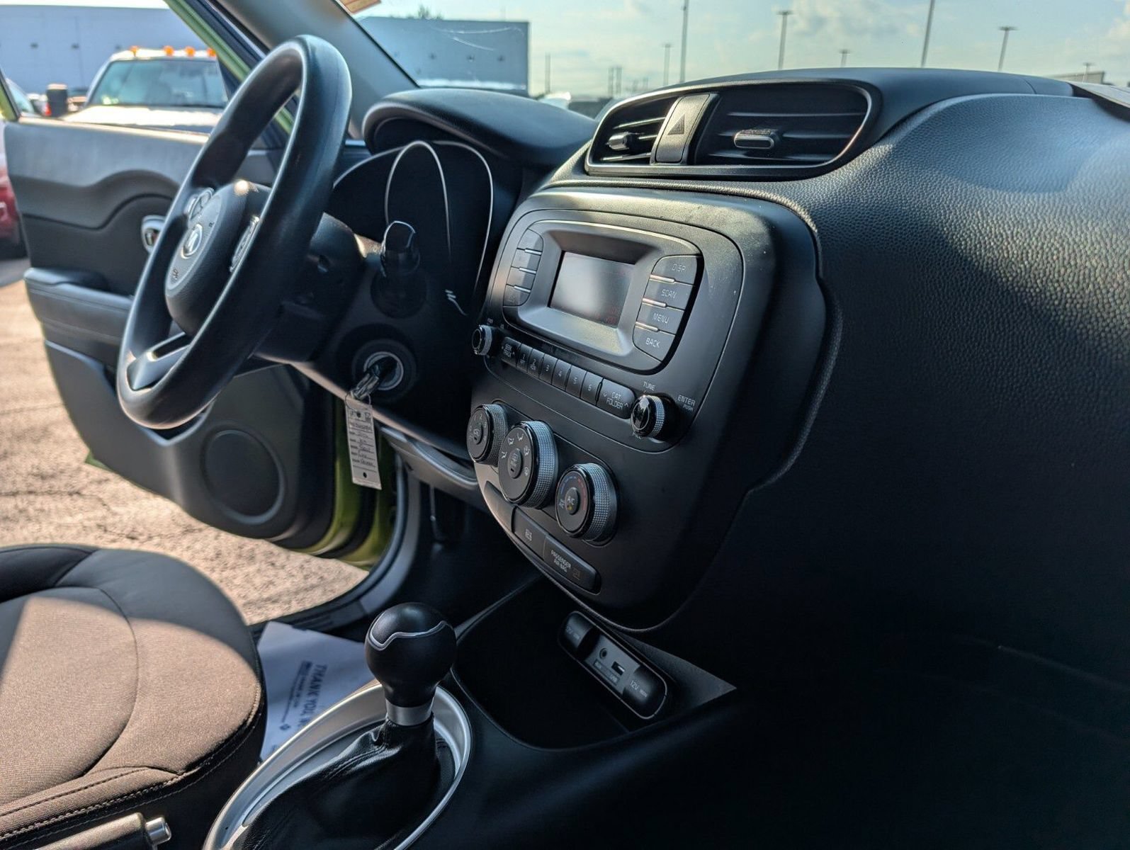 Used 2016 Kia Soul FWD image 20