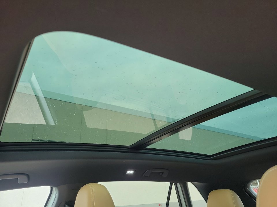 New 2026 Volkswagen Atlas Cross Sport SEL R-Line image 21