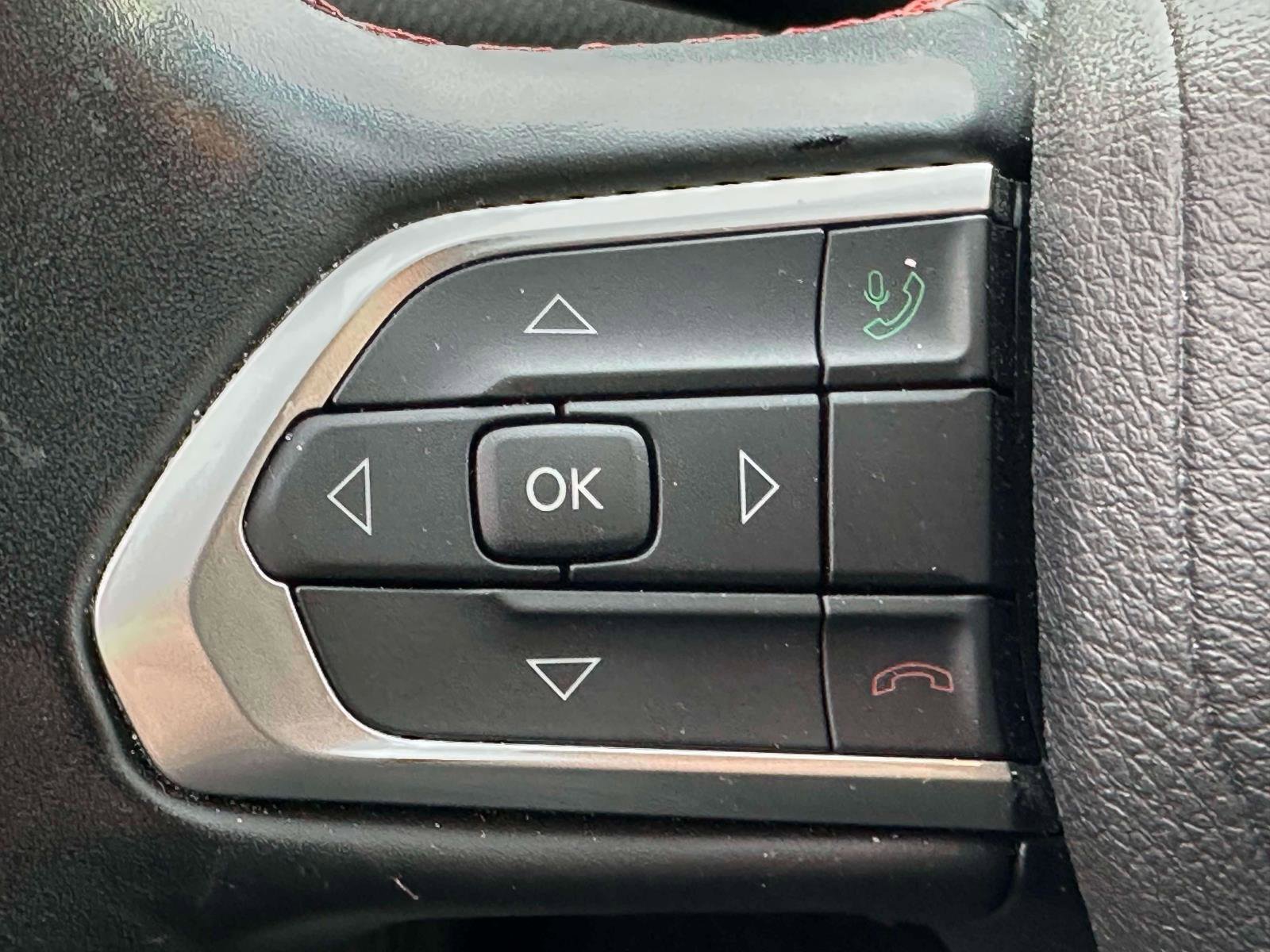 Used 2022 Jeep Compass Trailhawk w/ Trailhawk Convenience Group image 20