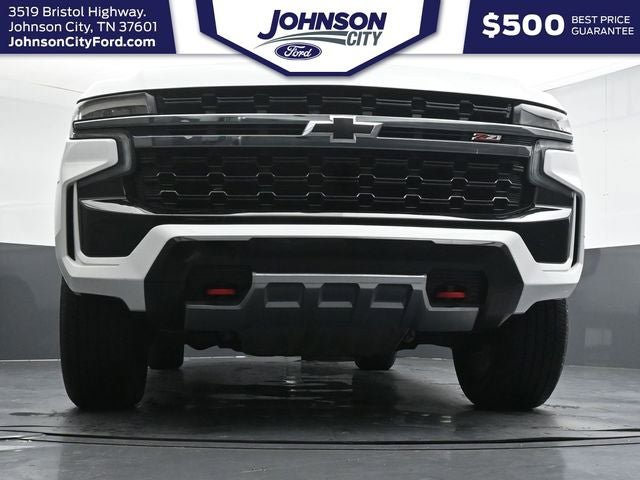 Used 2022 Chevrolet Tahoe Z71 AWD/4WD image 27