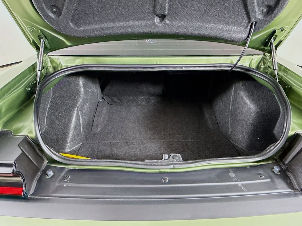 Used 2023 Dodge Challenger R/T Scat Pack image 24