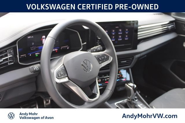 Used 2026 Volkswagen Jetta S FWD image 15