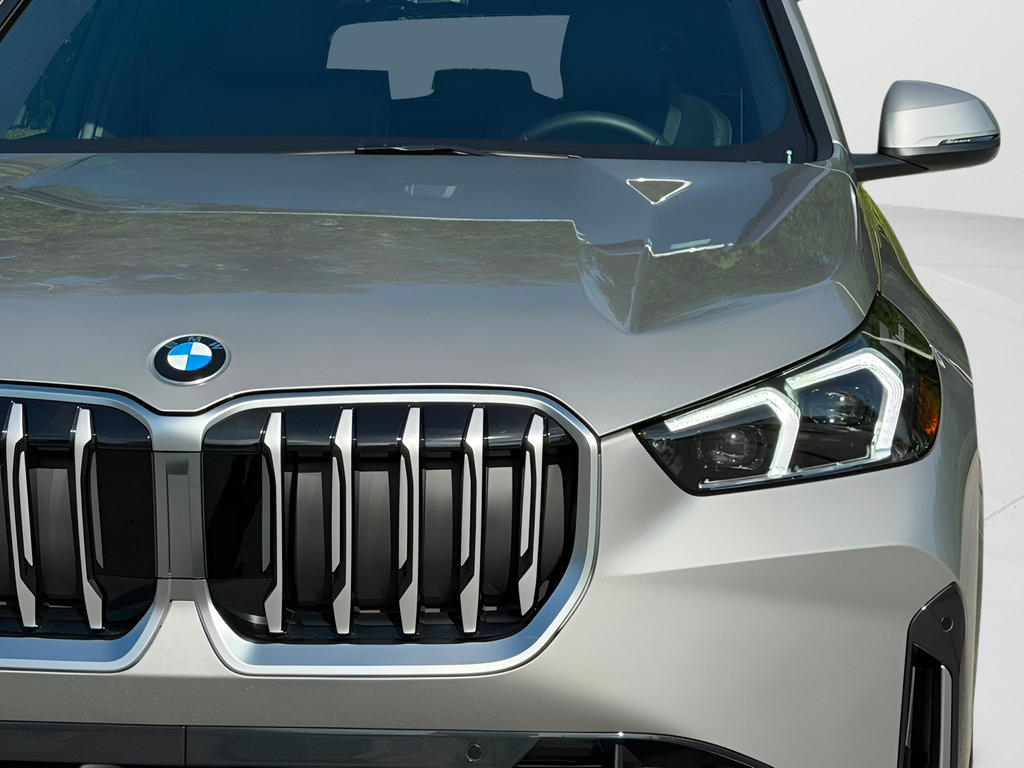 New 2026 BMW X1 xDrive28i w/ Convenience Package AWD/4WD image 26
