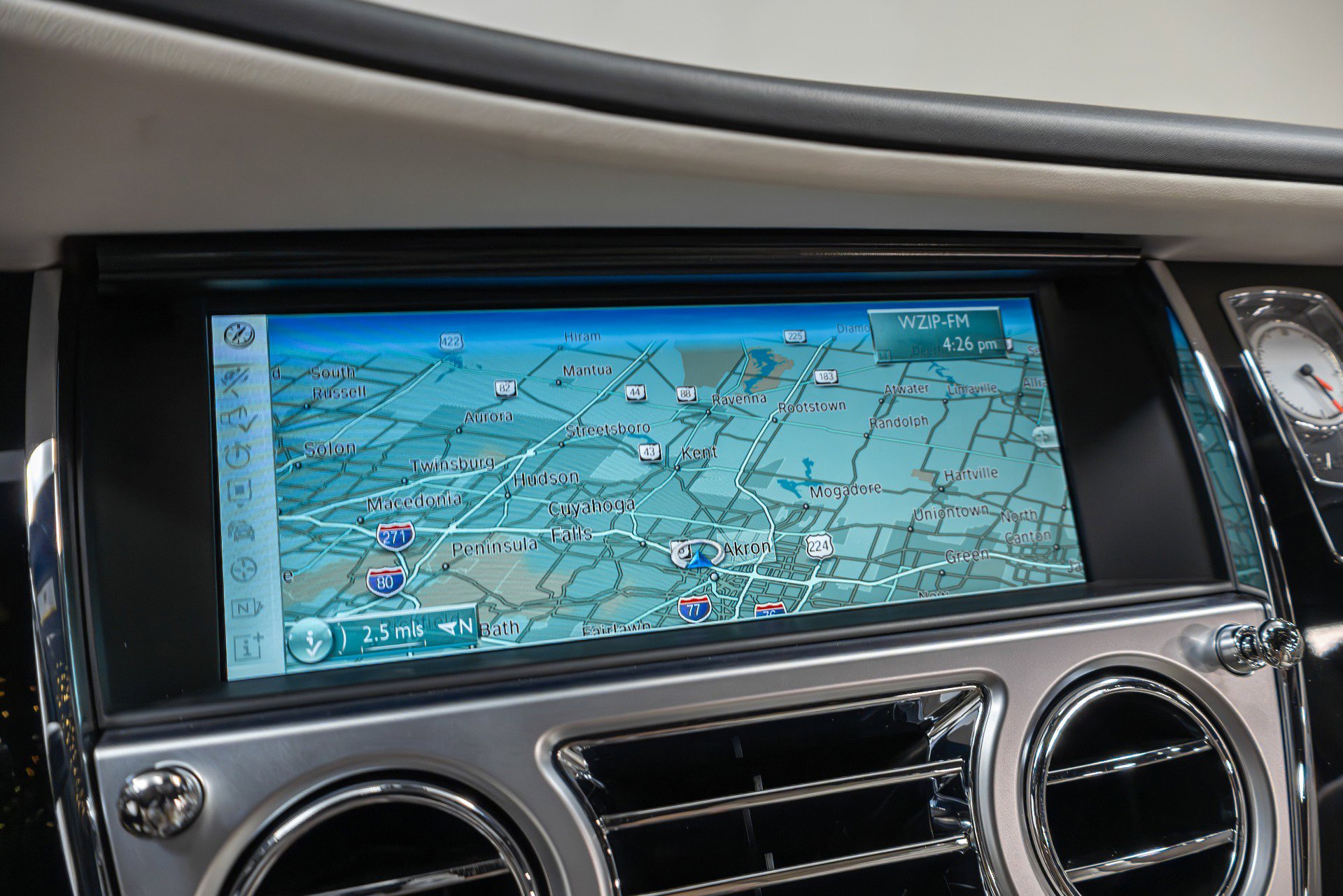 Used 2016 Rolls-Royce Wraith image 60