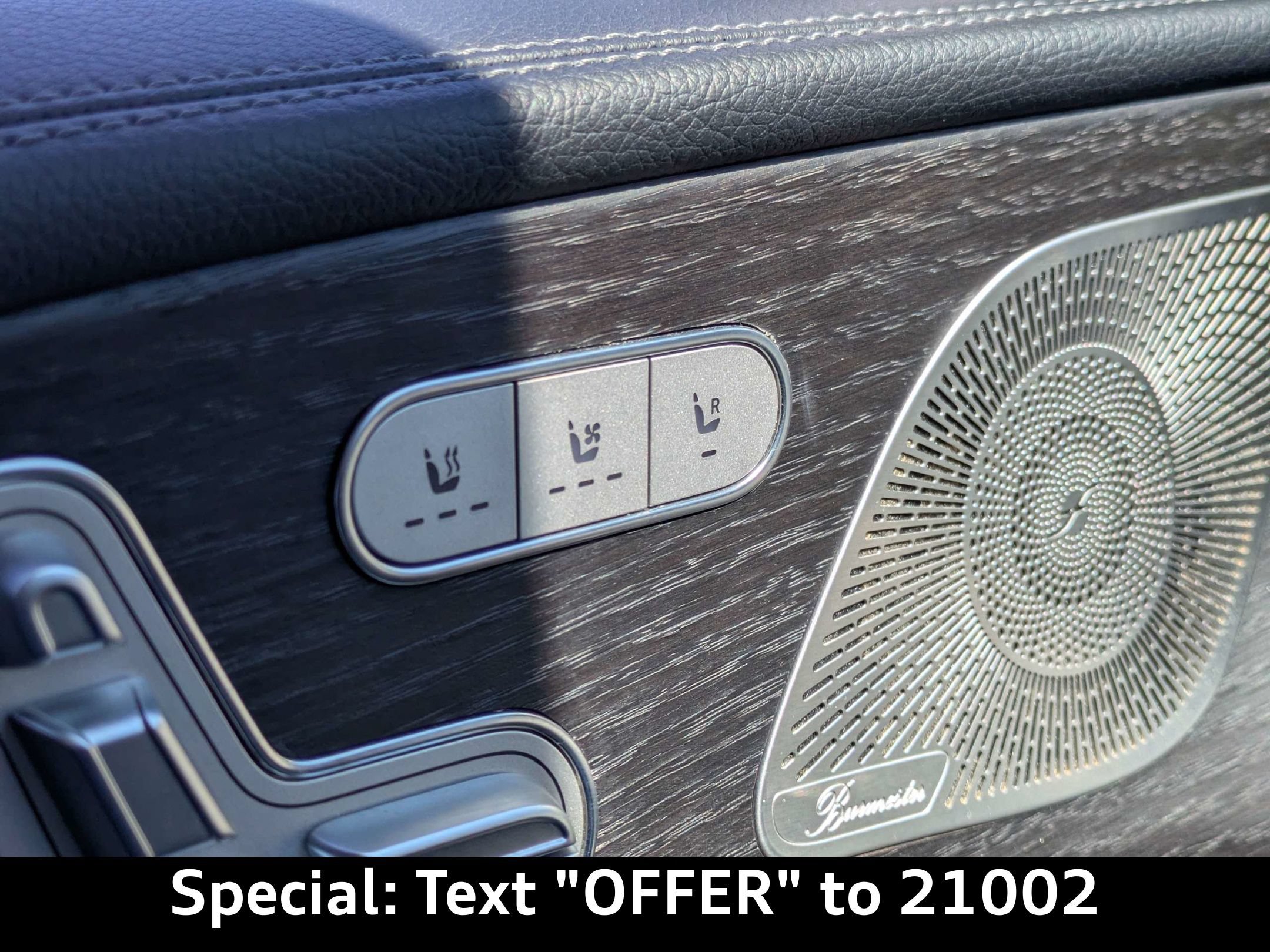 Used 2024 Mercedes-Benz GLE 350 4MATIC image 25
