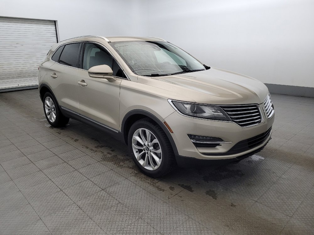 Used 2017 Lincoln MKC Select w/ Select Plus Package AWD/4WD image 13