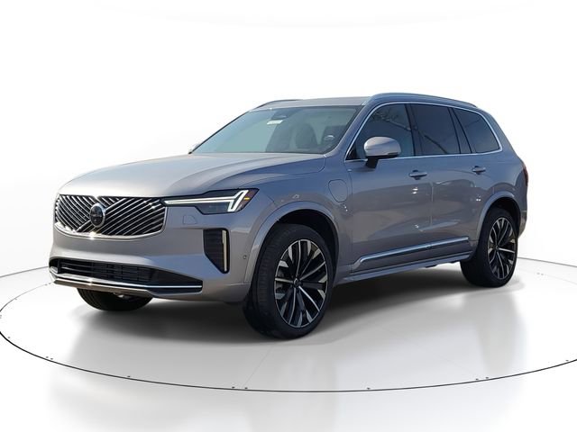 New 2026 Volvo XC90 T8 Ultra w/ Protection Package Premier image 2