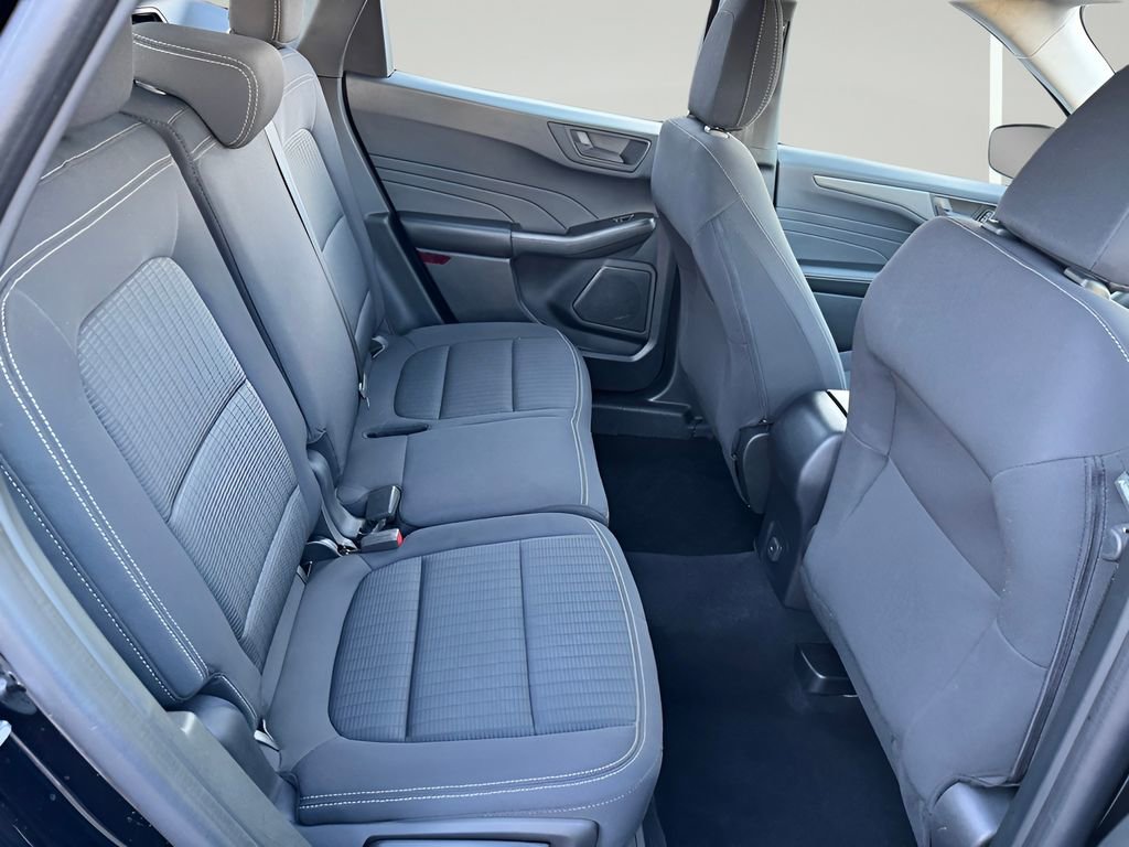 Used 2023 Ford Escape AWD image 16