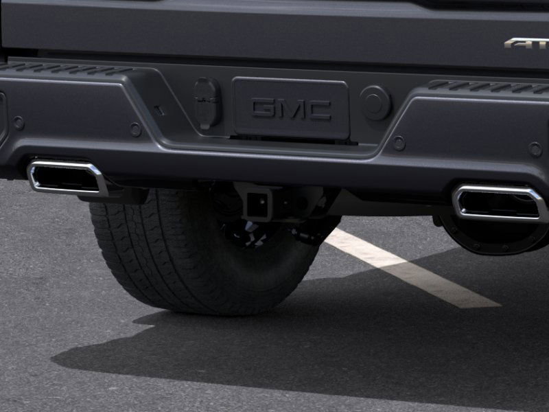 New 2026 GMC Sierra 1500 AT4 image 15