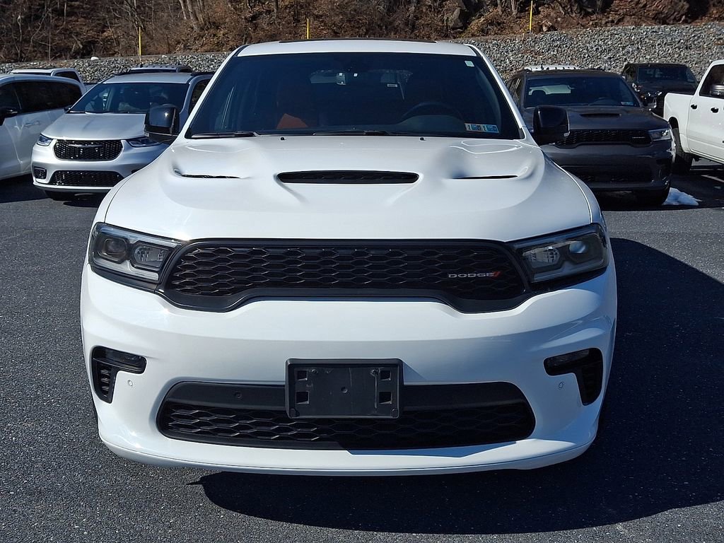 Used 2022 Dodge Durango R/T w/ Blacktop Package image 5