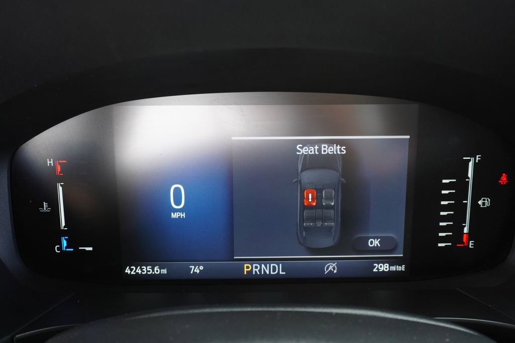 Used 2024 Ford Escape ST-Line image 20