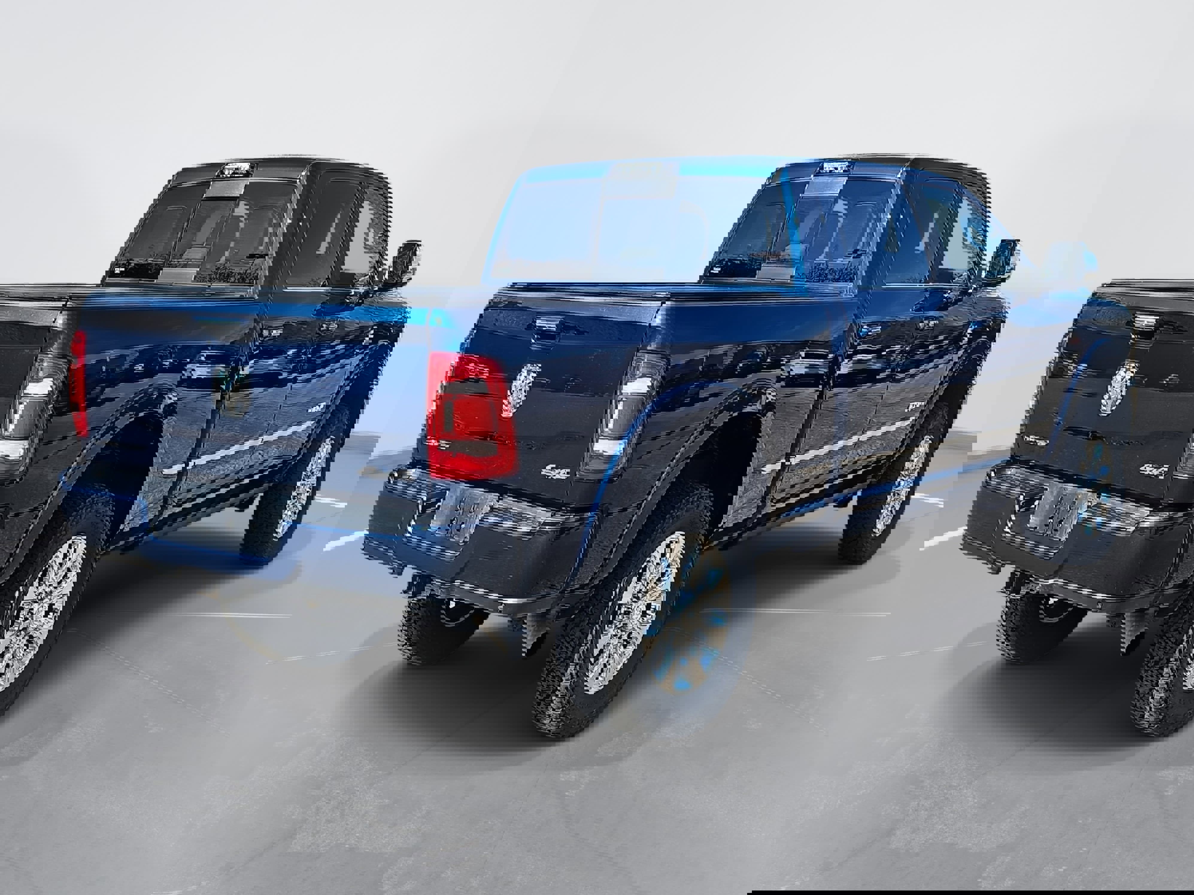 Used 2020 RAM 2500 Limited image 5