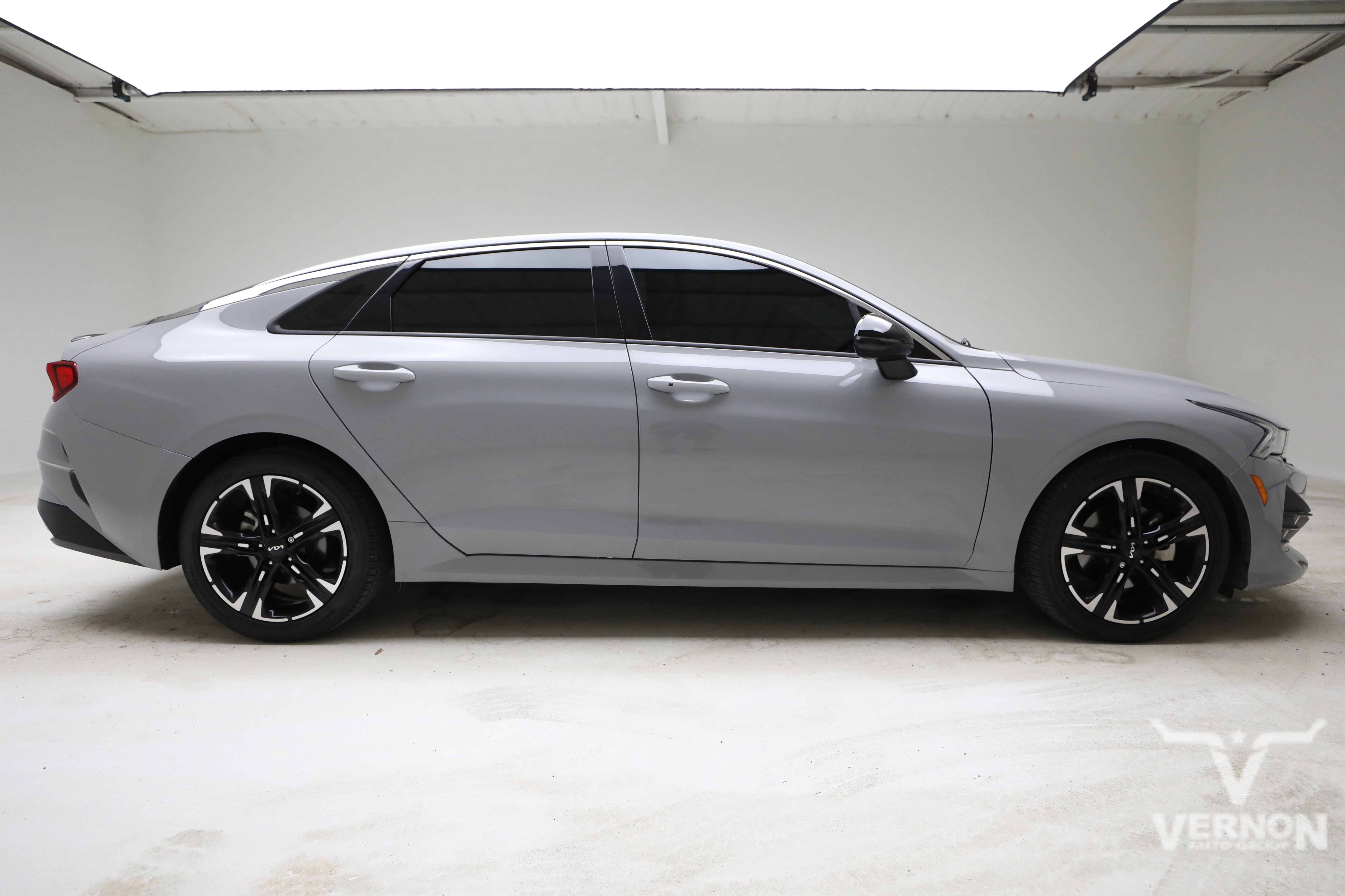 Used 2022 Kia K5 GT-Line w/ GT-Line FWD Premium Package image 5