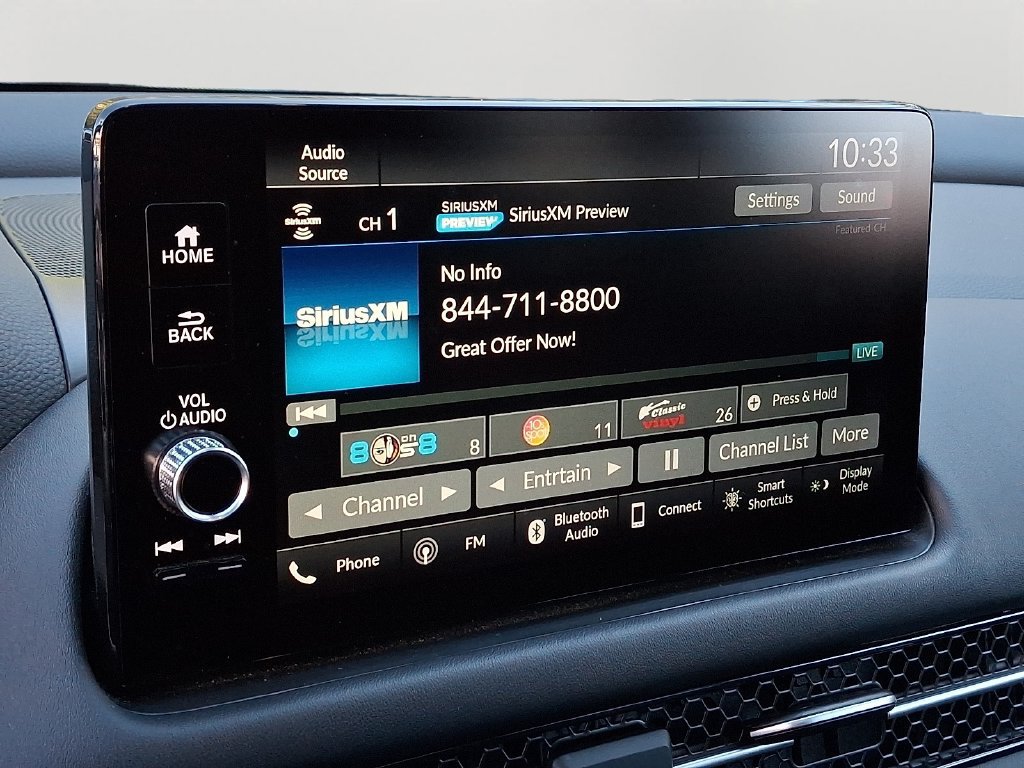 Used 2024 Honda HR-V EX-L image 20