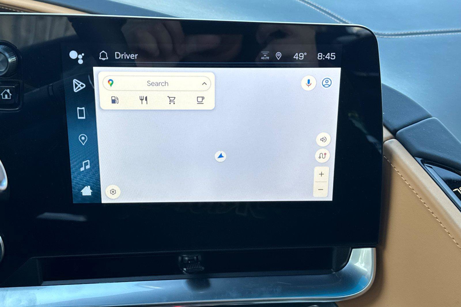 Used 2024 Chevrolet Corvette Z06 image 21