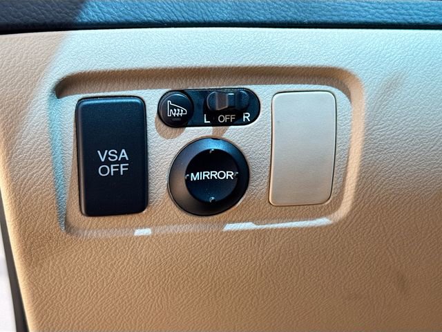 Used 2005 Acura TL FWD image 9