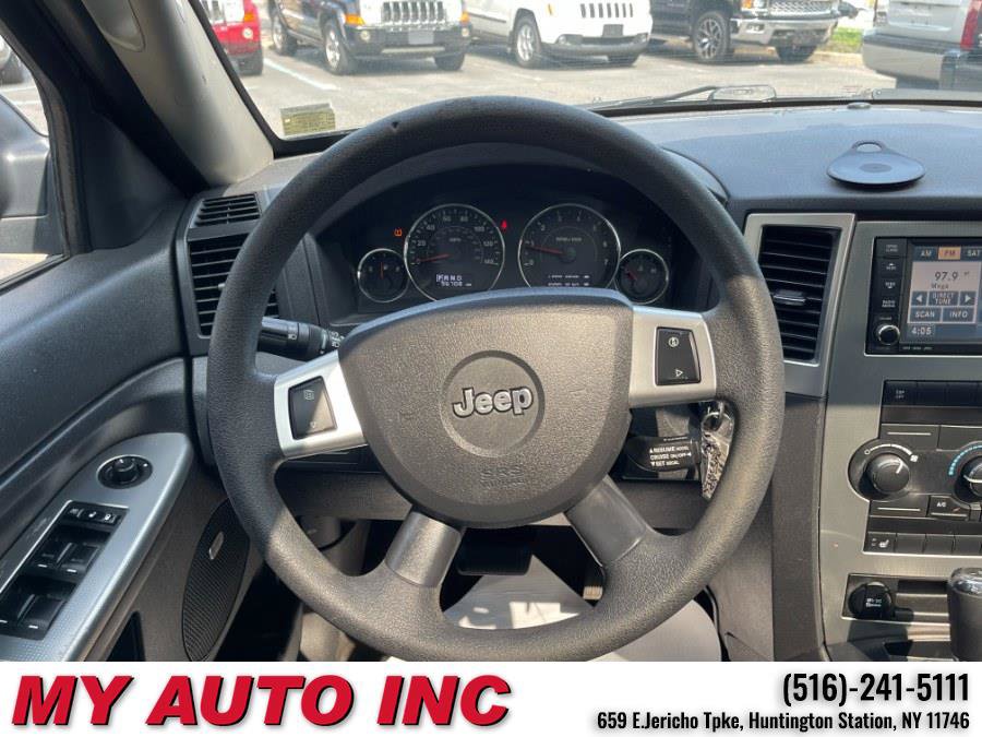 Used 2009 Jeep Grand Cherokee Laredo image 13