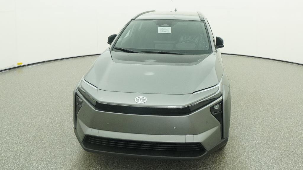 New 2026 Toyota bZ image 31