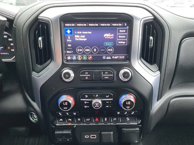 Used 2020 GMC Sierra 1500 SLT w/ SLT Premium Plus Package AWD/4WD image 13