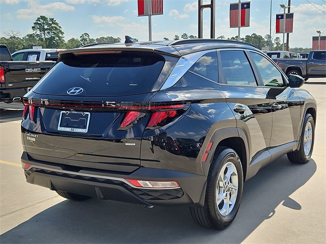 Used 2024 Hyundai Tucson SEL image 5