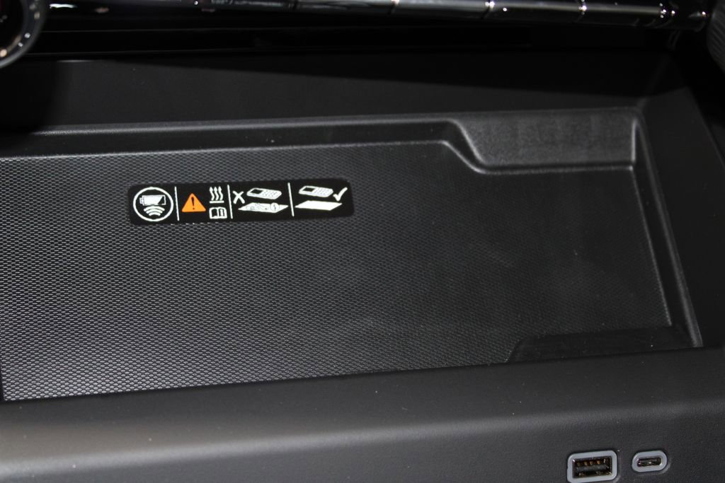 New 2026 Chevrolet Tahoe High Country image 47