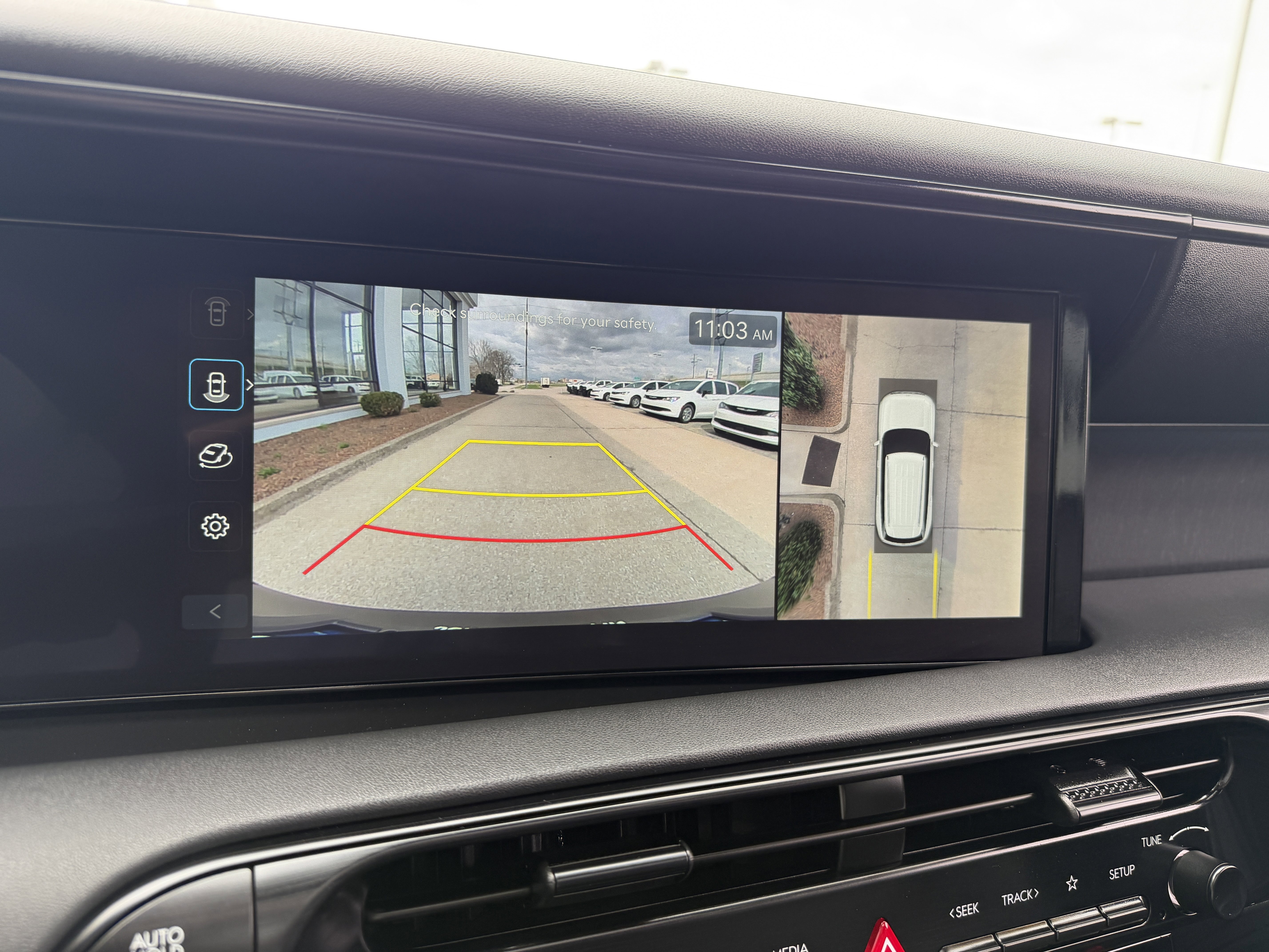 Certified 2026 Hyundai Palisade XRT Pro image 47