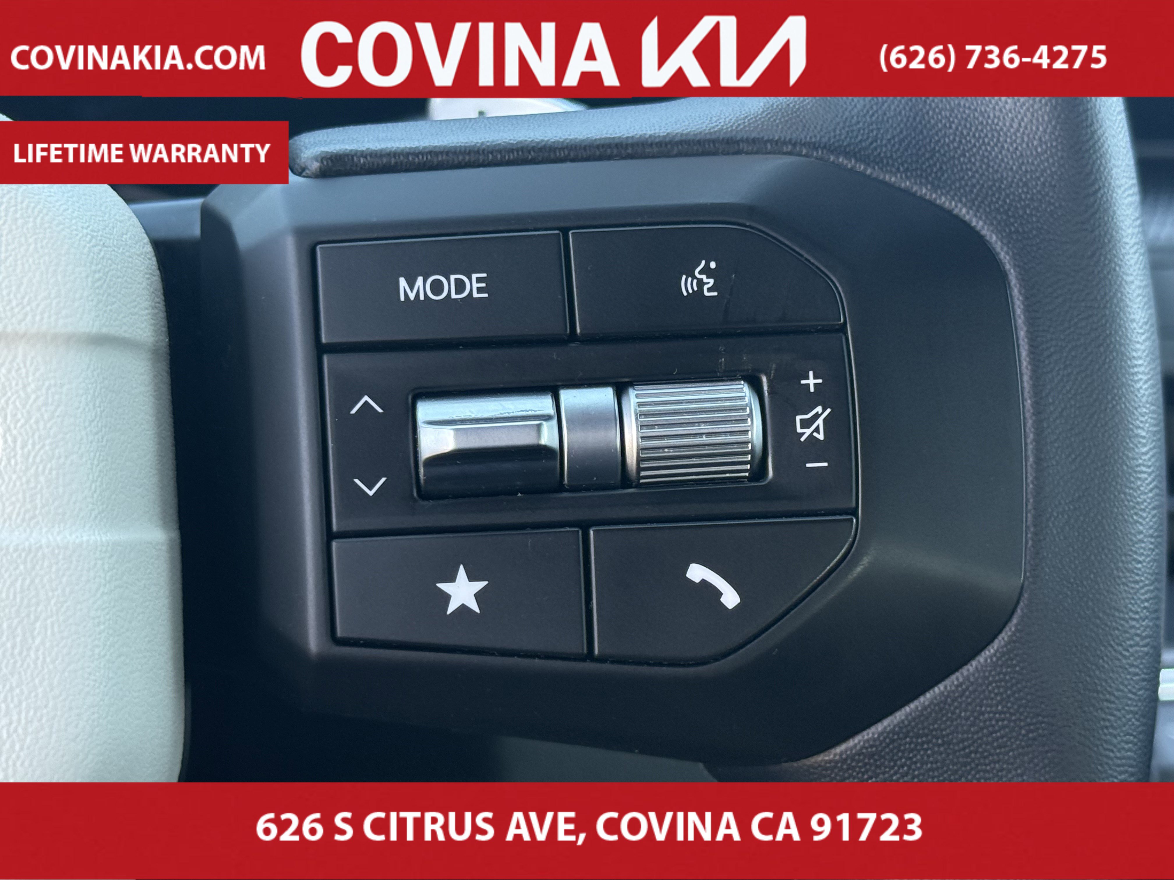 Certified 2025 Kia K4 GT-Line image 19