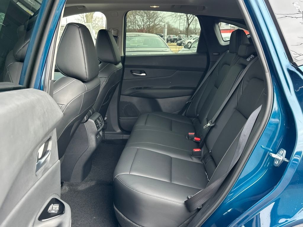 New 2026 Nissan Murano SL image 15