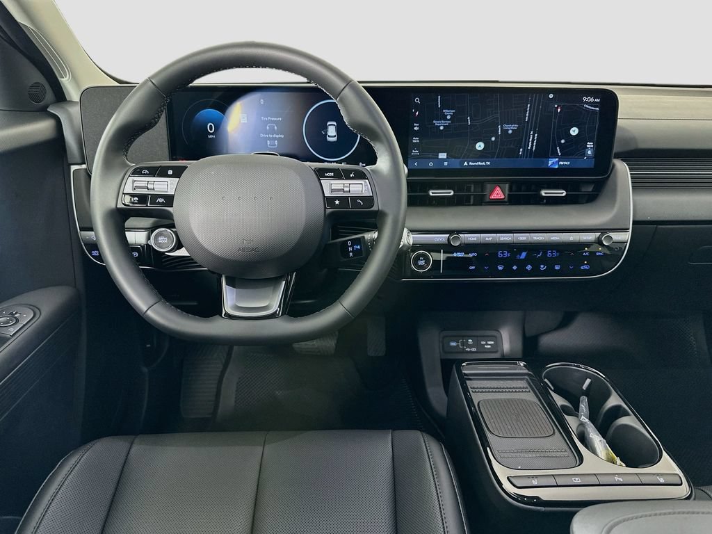 New 2027 Hyundai Ioniq 5 SEL RWD image 18
