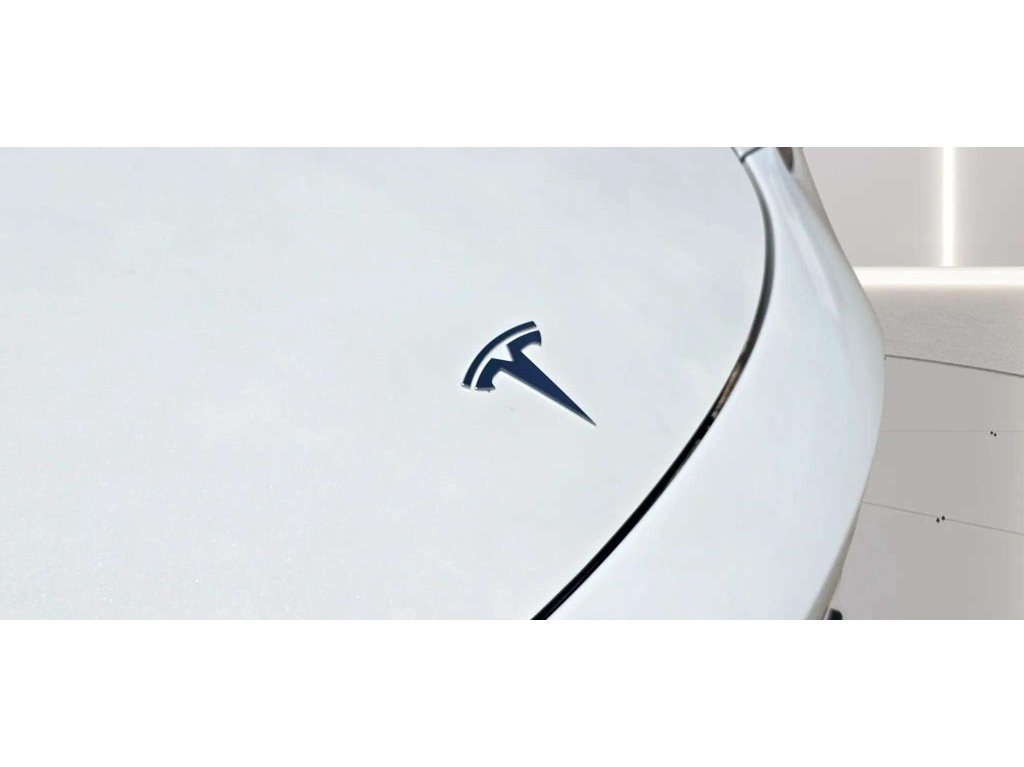 Used 2022 Tesla Model 3 Performance AWD/4WD image 34