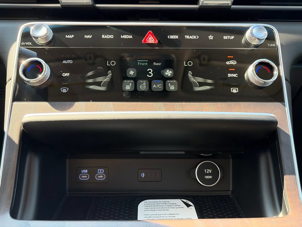 New 2027 Genesis GV80 2.5T Select AWD/4WD image 19