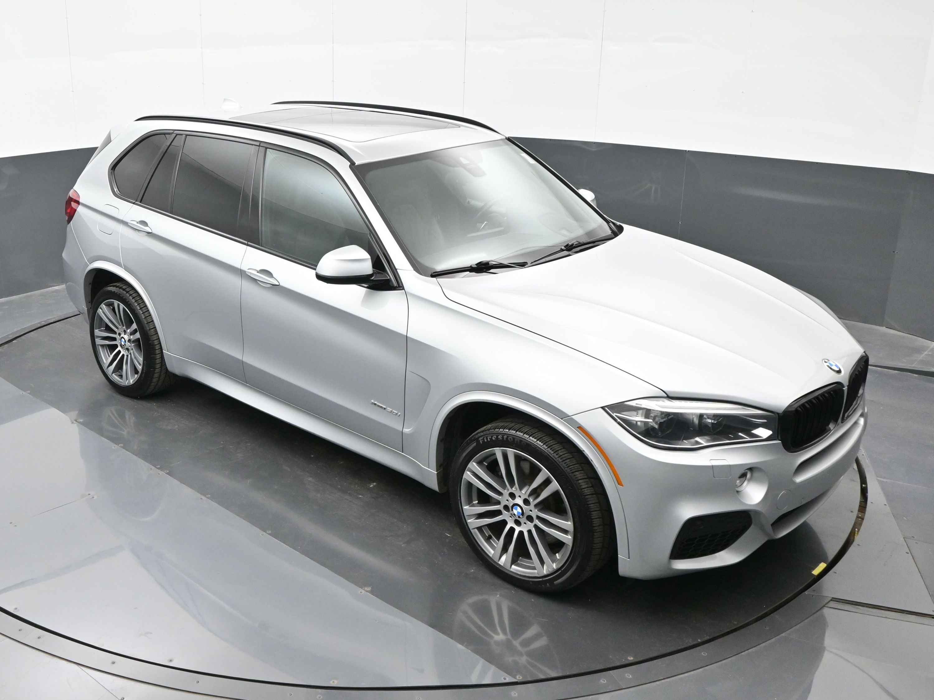 Used 2017 BMW X5 xDrive50i image 30