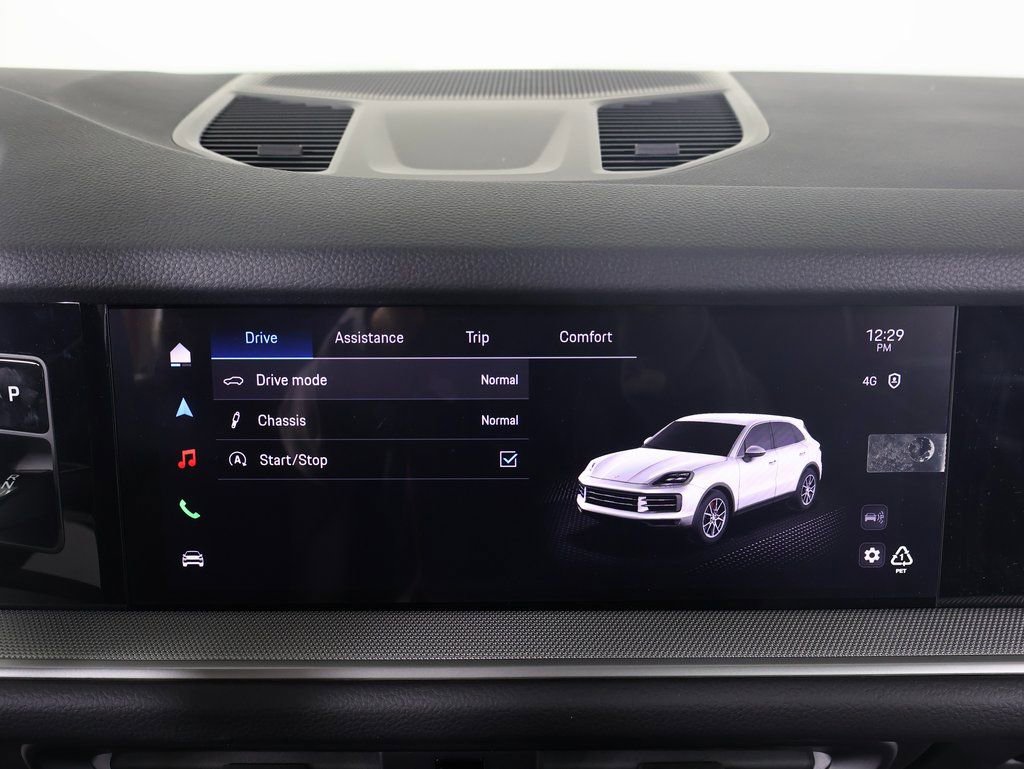 Certified 2025 Porsche Cayenne image 14