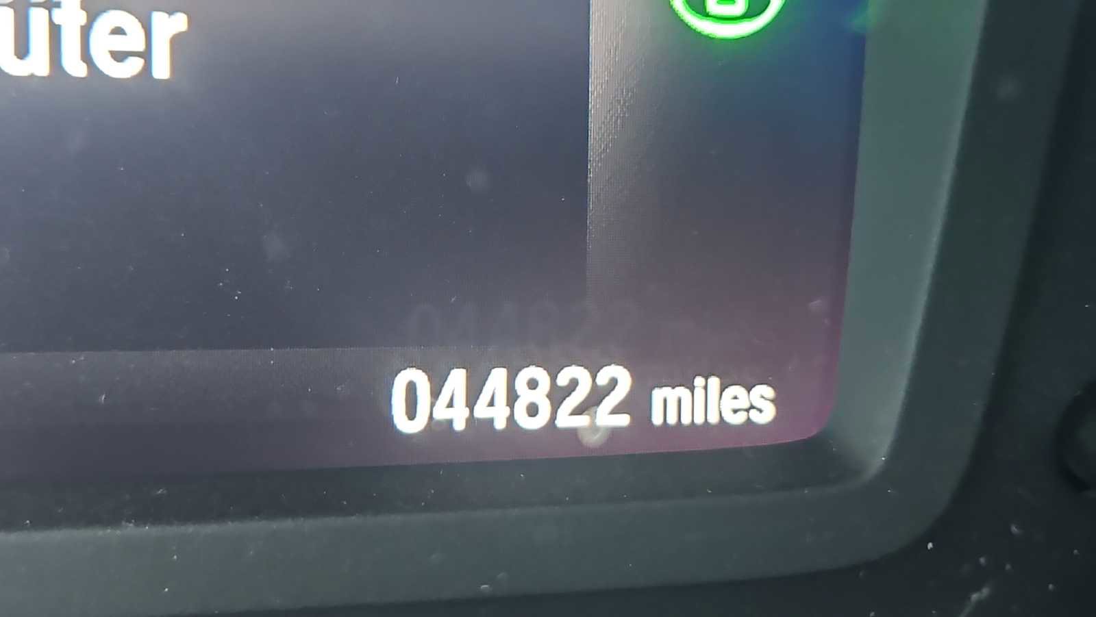 Used 2022 Honda Odyssey Touring image 10