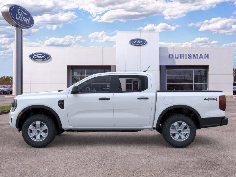 New 2026 Ford Ranger XL w/ Trailer Tow Package AWD/4WD image 4