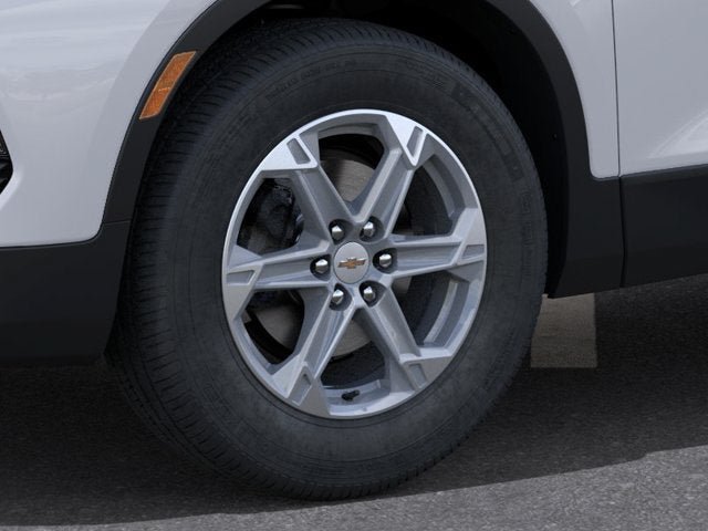 New 2026 Chevrolet Blazer LT FWD image 9