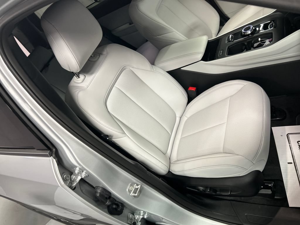New 2026 Jeep Cherokee Limited AWD/4WD image 23