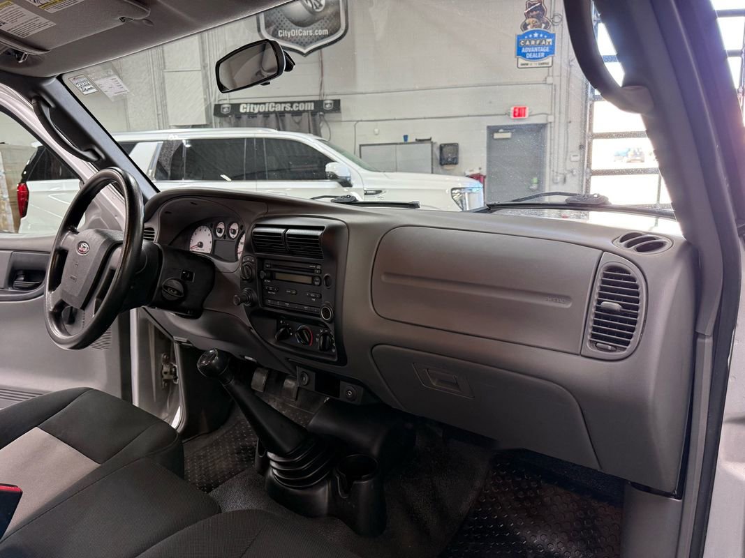 Used 2010 Ford Ranger Sport image 17