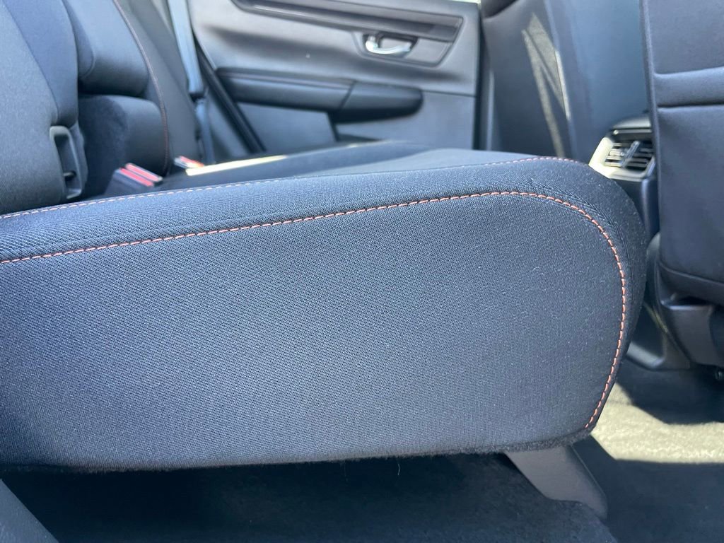 Used 2025 Honda CR-V Sport image 35