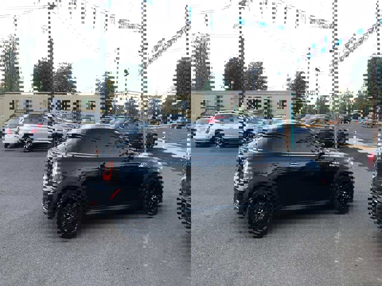 Used 2012 MINI Cooper Coupe S image 3