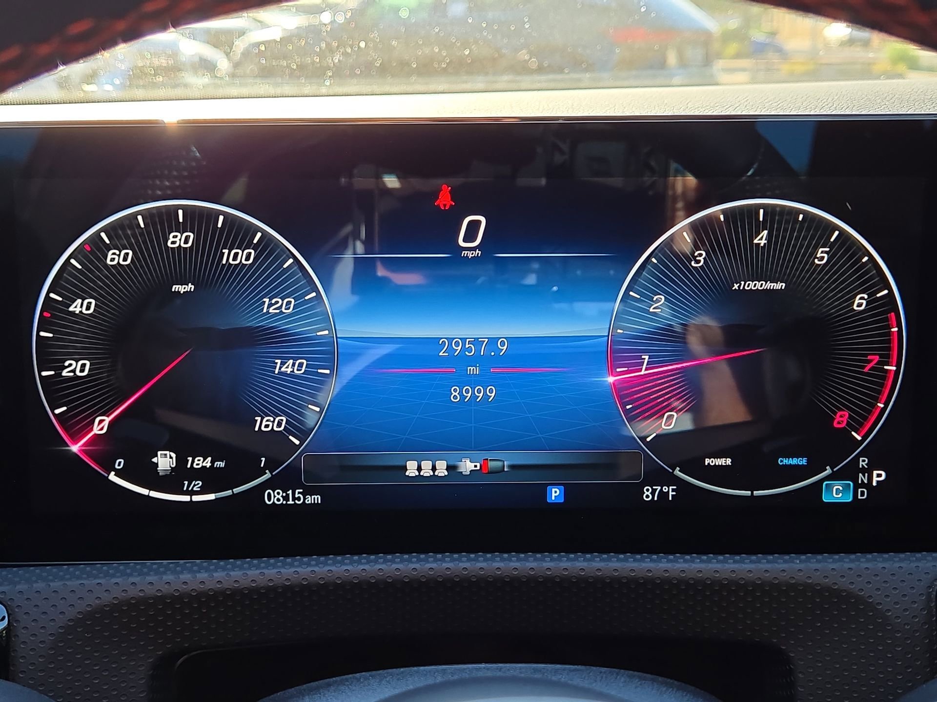 New 2026 Mercedes-Benz CLA 250 image 20