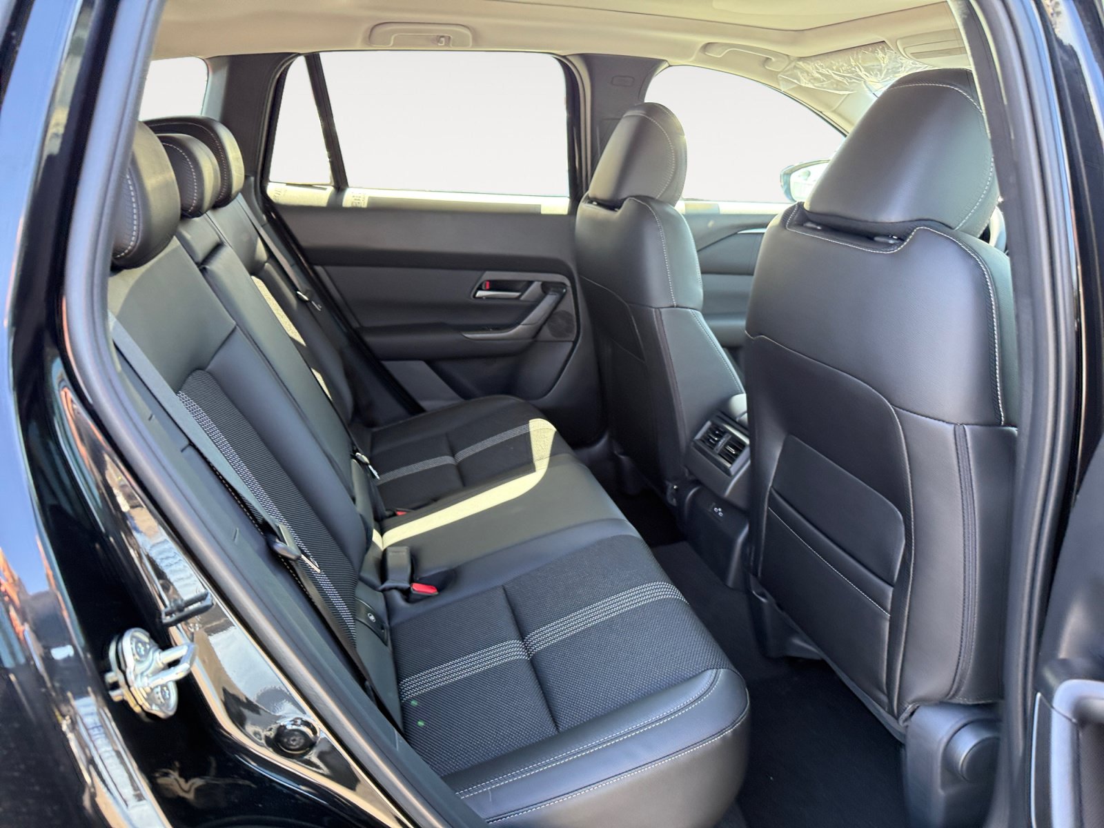 New 2026 MAZDA CX-50 AWD 2.5 S w/ Weather Package image 18