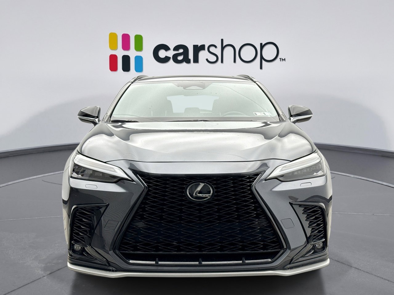 Used 2024 Lexus NX 350 F Sport image 8