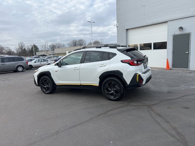 Used 2024 Subaru Crosstrek 2.5i Sport image 14