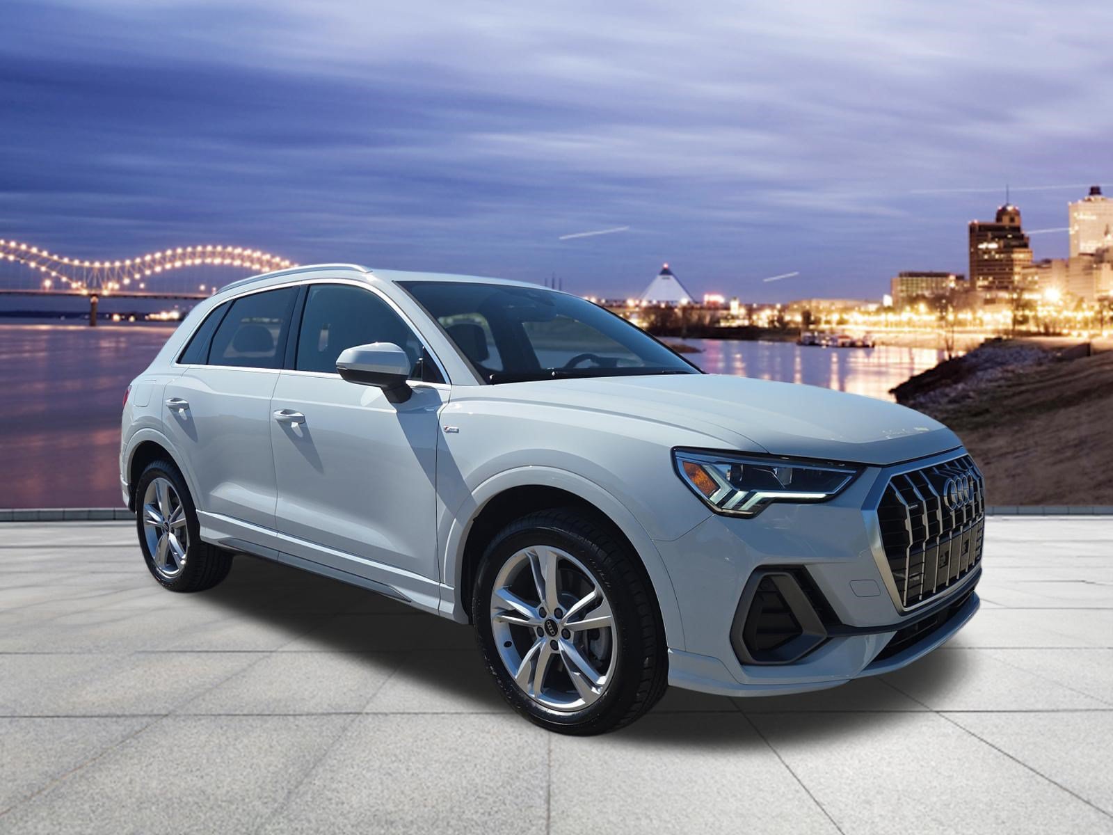 Used 2024 Audi Q3 2.0T Premium AWD/4WD image 4